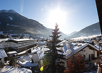 Apartments in Moena - Winter - Photo ID 790