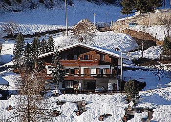 Apartments in Moena - Winter - Photo ID 792