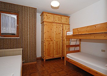 Apartments in Moena - Type 1 - Photo ID 166