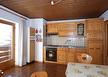 Apartments in Moena - Type 2 - Photo ID 169