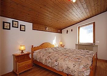 Apartments in Moena - Type 2 - Photo ID 170