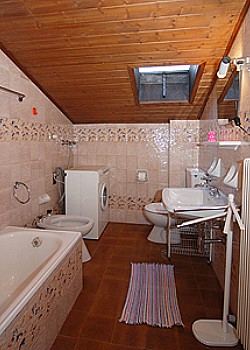Apartments in Moena - Type 2 - Photo ID 172