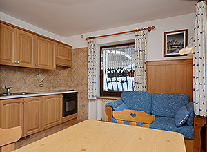 Privati a Moena - TRILO 4+1 - ID foto 263