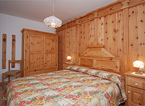 Privati a Moena - TRILO 4+1 - ID foto 266