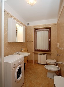 Privati a Moena - TRILO 4+1 - ID foto 268