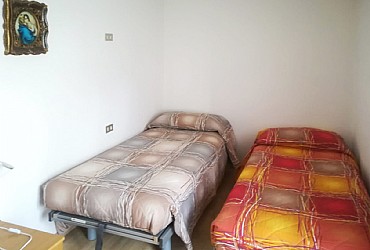 Apartments in Moena - Type 1 - Photo ID 361
