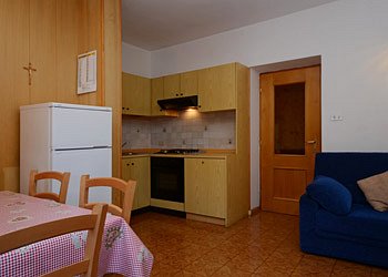 Apartments in Moena - Appartamento 2 - Photo ID 9