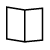 A la carte menu