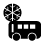 Winter skibus service