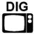 TV digitale