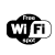 Internet in room