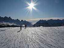 Alpe Lusia
