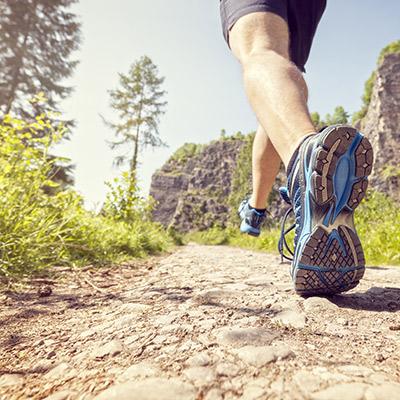 Val di Fassa Running