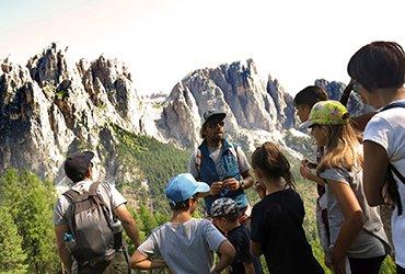 Passeggiate ed escursioni