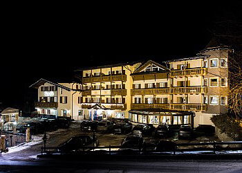 Hotel 4 stars Moena: Hotel Patrizia