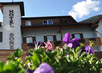 Hotel 3 stelle S Moena: Alpen Life Hotel Someda