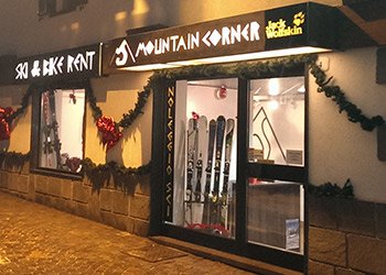 Noleggi Moena: J.Mountain