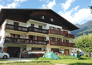 Privati Moena: Ta Ischia