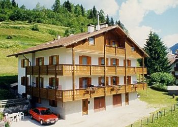 Privati Moena: Maria Giovanna Chiocchetti