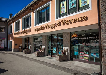 Agenzie immobiliari Moena: Fassa Holiday