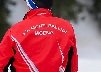 Sports Moena: Unione Sportiva Monti Pallidi