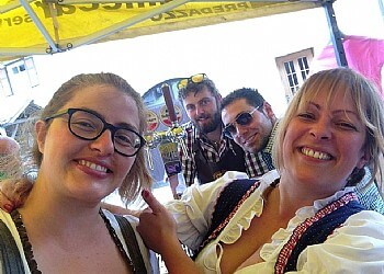 Cultural Moena: Grop de Ciajeole