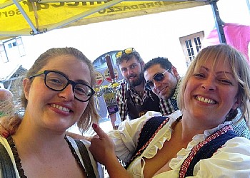 Culturali Moena: Grop de Ciajeole