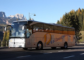 Taxi Moena: Desilvestro Taxi e Viaggi S.r.L.