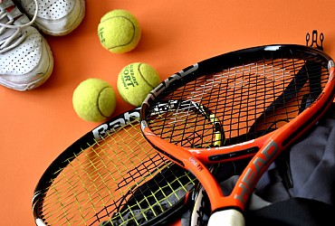 Sport & Fun Moena: Tennis Club Moena