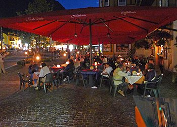 Restaurants, bars and pizzerias Moena: Bar Ramon