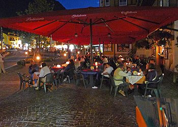 Ristoranti, pizzerie, bar Moena: Bar Ramon
