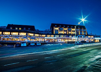 Hotel 3 stelle S Moena: Hotel Arnika Wellness