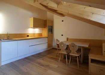 Handcraft companies Moena: Mobilificio Artigiani Associati