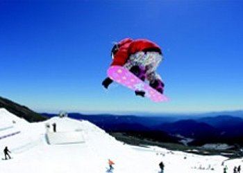 Noleggi Moena: Sport Navalge