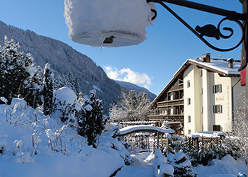 Hotel 3 stelle S Moena: Belvedere Dolomites Flower Hotel