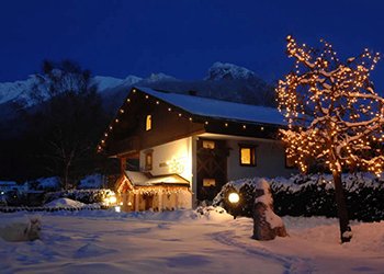 Privati Moena: Residence Lasté