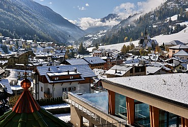 Hotel 4 stelle Moena: Resort Dolce Casa Family & SPA