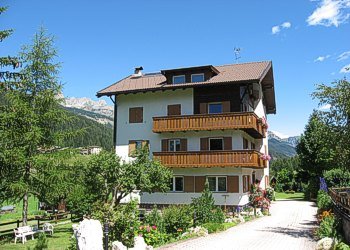 Privati Moena: Bellavista