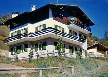 Privati Moena: Zazlonck