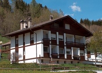 Privati Moena: Rancolin