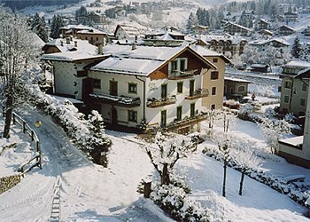 Privati Moena: Ciasa Stoffie