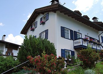 Privati Moena: Ciasa ja le Pegne