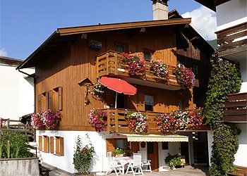 Privati Moena: Casa Zanon