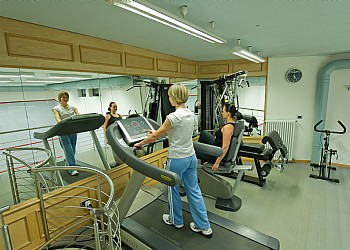 Hotel 3 stelle a Moena - Wellness - ID foto 1003