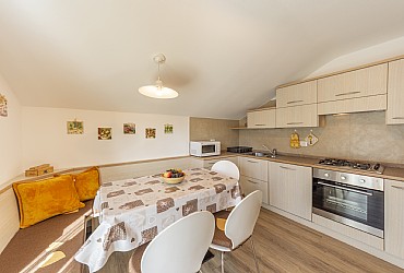 Privati a Moena - Gallery - ID foto 102