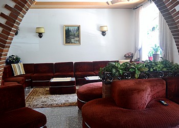 Hotel 2 stelle a Moena - Zone comuni - ID foto 1025