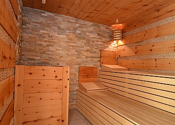 Hotel 3 stelle S a Moena - Wellness - ID foto 1037