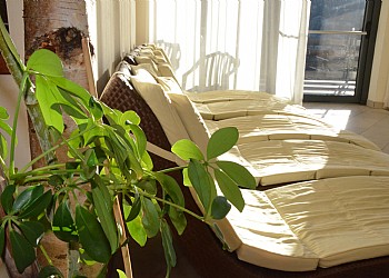 Hotel 3 stelle S a Moena - Wellness - ID foto 1038