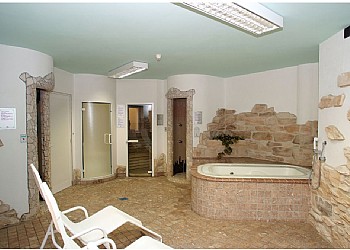 Hotel 3 stelle a Moena - Wellness - ID foto 1057