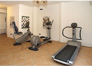 Hotel 3 stelle a Moena - Wellness - ID foto 1058